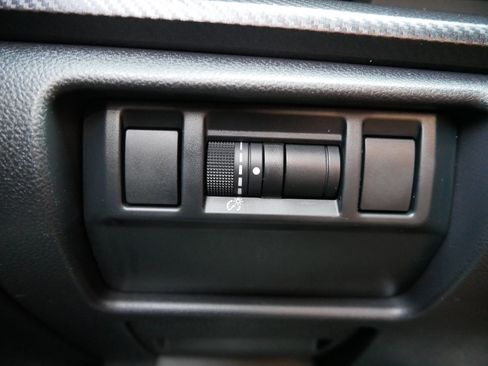 Certified 2024 Subaru Crosstrek 2.5i Limited w/ Crosstrek Mirror Package AWD/4WD image 26