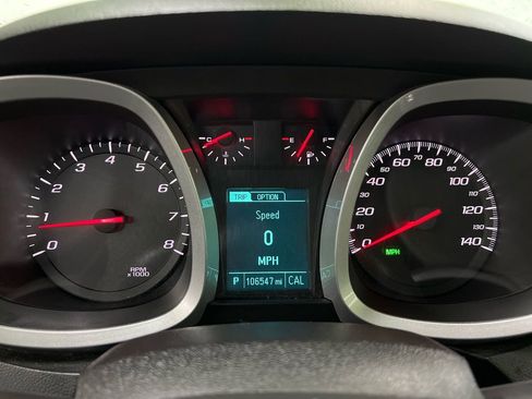 Used 2014 Chevrolet Equinox LT AWD/4WD image 22