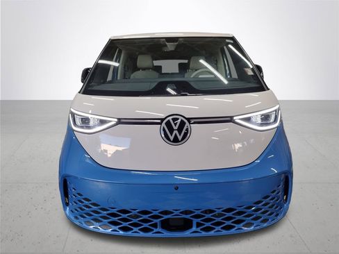New 2025 Volkswagen ID. Buzz 1st Edition image 3