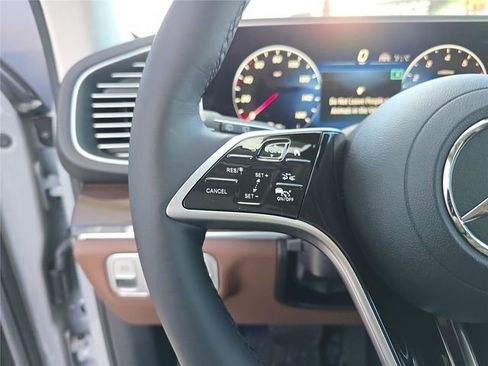 New 2026 Mercedes-Benz GLE 350 4MATIC image 36