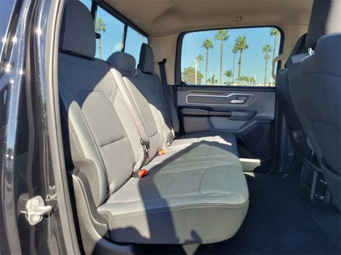 Used 2020 RAM 1500 Big Horn image 17