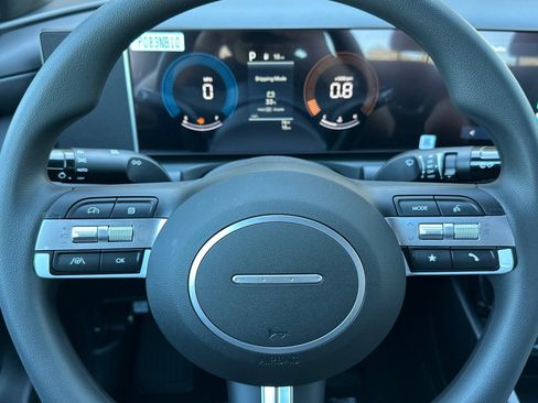 New 2026 Hyundai Santa Cruz SEL image 22