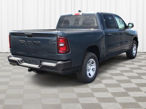 New 2026 RAM 1500 Tradesman AWD/4WD image 31