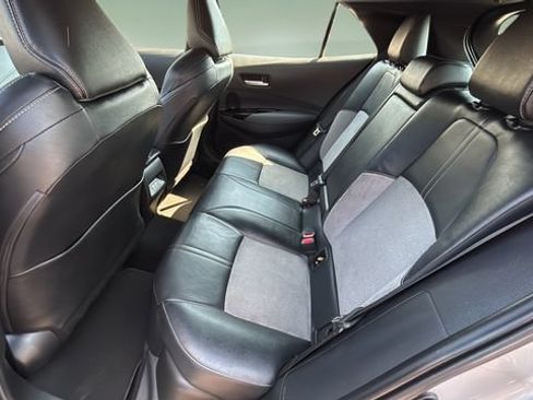 Used 2023 Toyota Corolla XSE FWD image 19