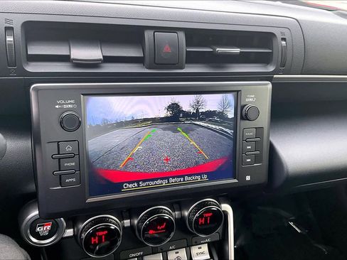 Used 2024 Toyota GR86 image 25