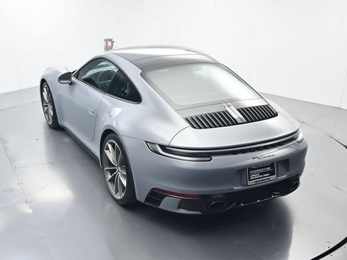 Certified 2024 Porsche 911 Carrera RWD image 38