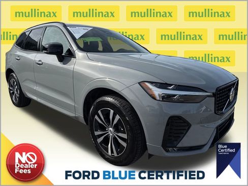 Used 2024 Volvo XC60 B5 Core w/ Protection Package Premier image 1