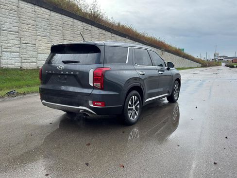 Used 2020 Hyundai Palisade SEL FWD image 7