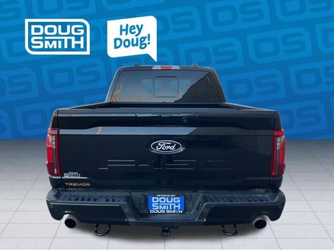 Used 2025 Ford F150 Tremor image 5