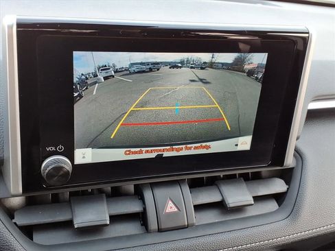 Certified 2023 Toyota RAV4 XLE image 15