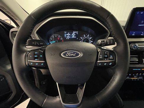 Used 2022 Ford Escape SE w/ Convenience Package AWD/4WD image 34