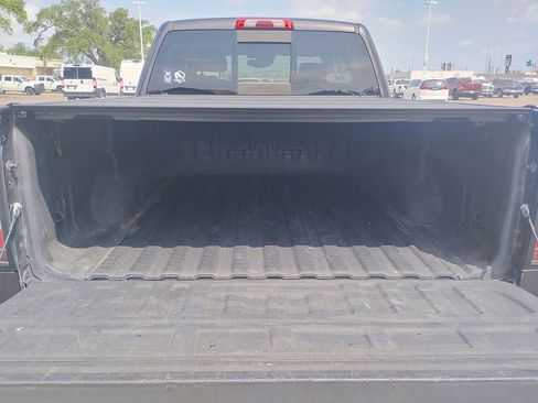 Used 2016 GMC Sierra 1500 SLT RWD image 20