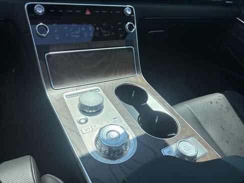 New 2026 Genesis GV80 3.5T Advanced AWD/4WD image 20