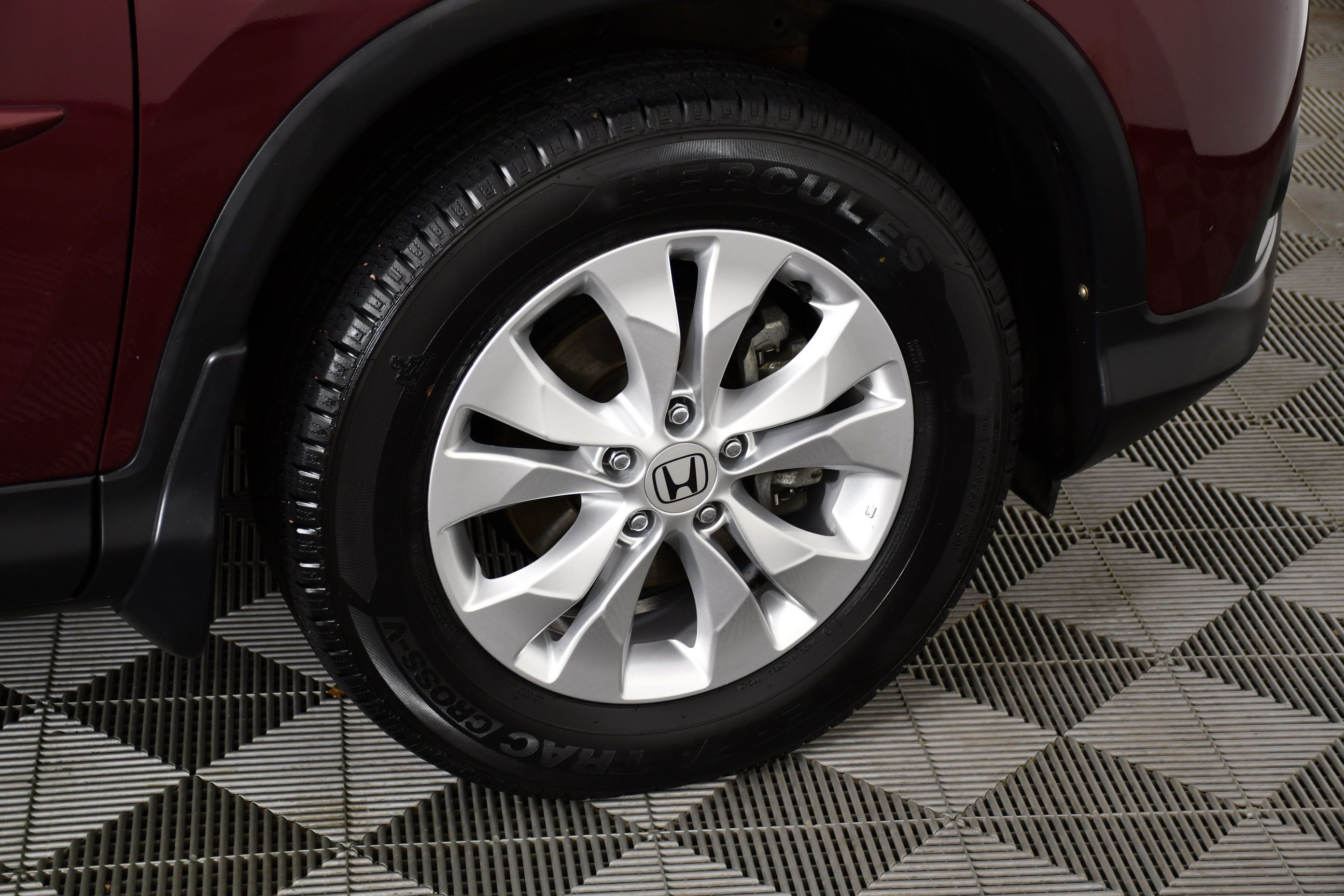 Used 2014 Honda CR-V EX-L image 51