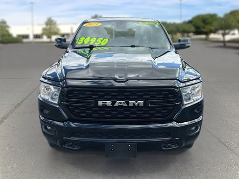 Used 2023 RAM 1500 Big Horn image 2