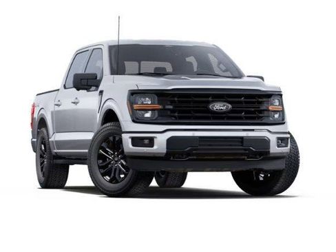 New 2026 Ford F150 XLT w/ Equipment Group 302A MID AWD/4WD image 16