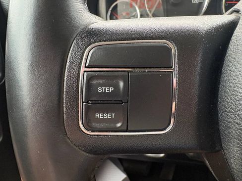 Used 2017 Jeep Wrangler Unlimited Sahara AWD/4WD image 17