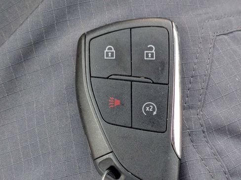 Used 2025 GMC Terrain Elevation AWD/4WD image 37