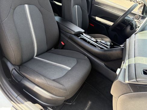 Used 2020 Hyundai Sonata SEL w/ Cargo Package FWD image 11