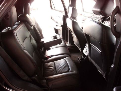 Used 2017 Ford Explorer Sport AWD/4WD image 16