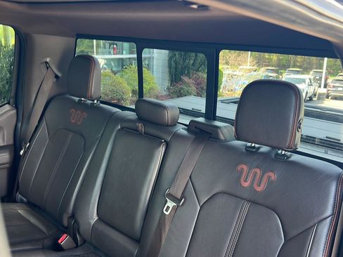 Used 2017 Ford F250 King Ranch w/ King Ranch Ultimate Package image 32