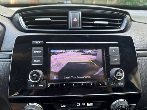 Used 2018 Honda CR-V LX image 32