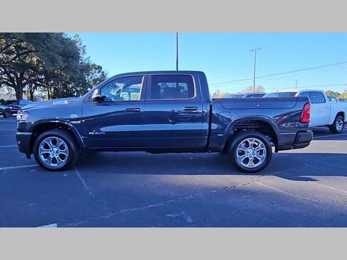 New 2026 RAM 1500 Big Horn image 25