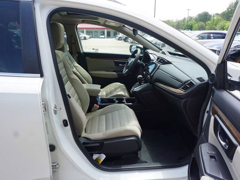 Used 2018 Honda CR-V EX image 15