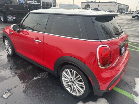 Used 2023 MINI Cooper S image 7