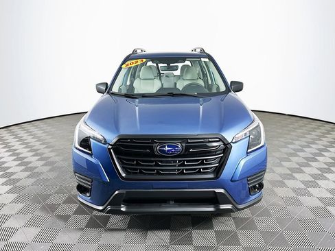 Used 2023 Subaru Forester image 4