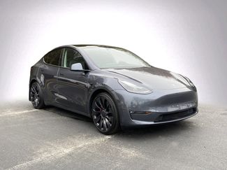 Used 2023 Tesla Model Y Performance video 2