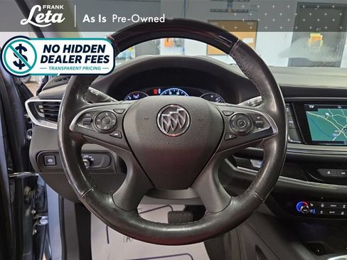 Used 2019 Buick Enclave Avenir AWD/4WD image 13