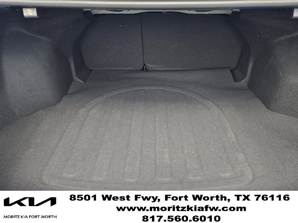New 2026 Kia K4 FWD image 23