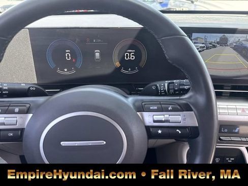 Used 2024 Hyundai Kona SEL image 27