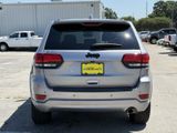 Used 2018 Jeep Grand Cherokee Altitude image 6