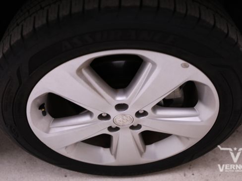 Used 2016 Buick Encore Leather image 33