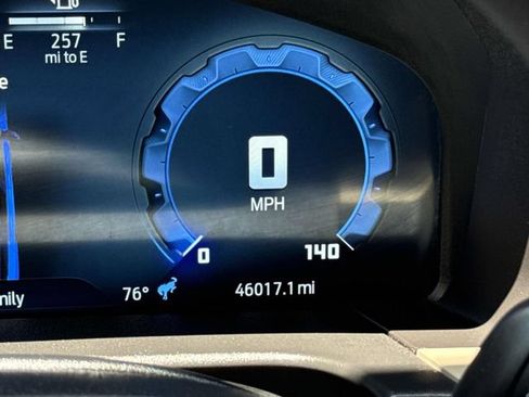 Used 2025 Ford Bronco Sport Big Bend AWD/4WD image 25