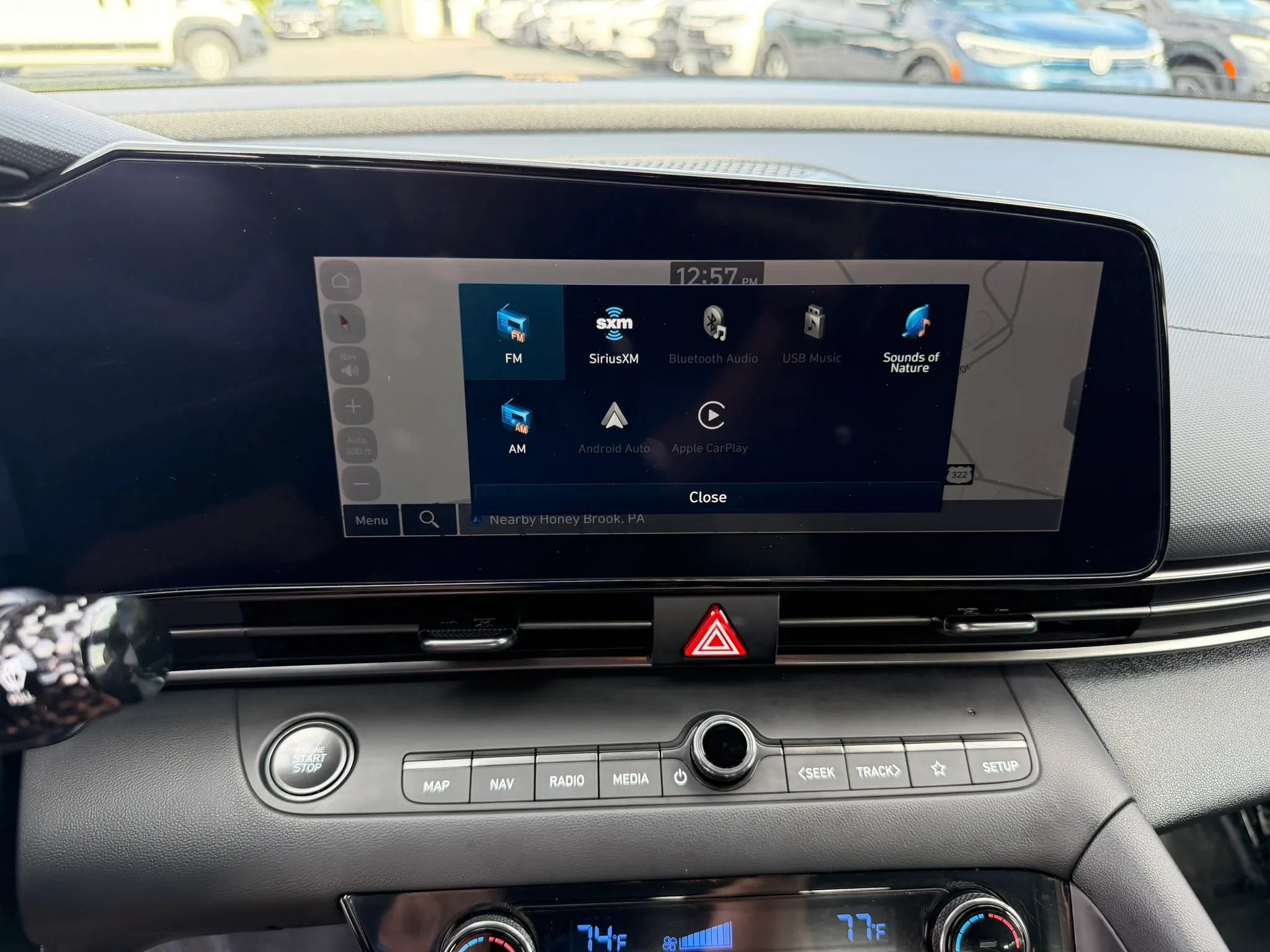 Used 2023 Hyundai Elantra N Line FWD image 21