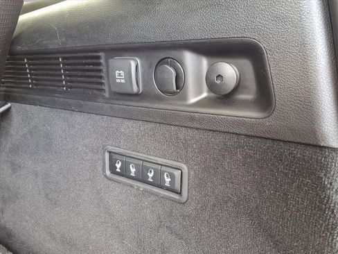 Used 2023 Jeep Grand Wagoneer 4WD image 29