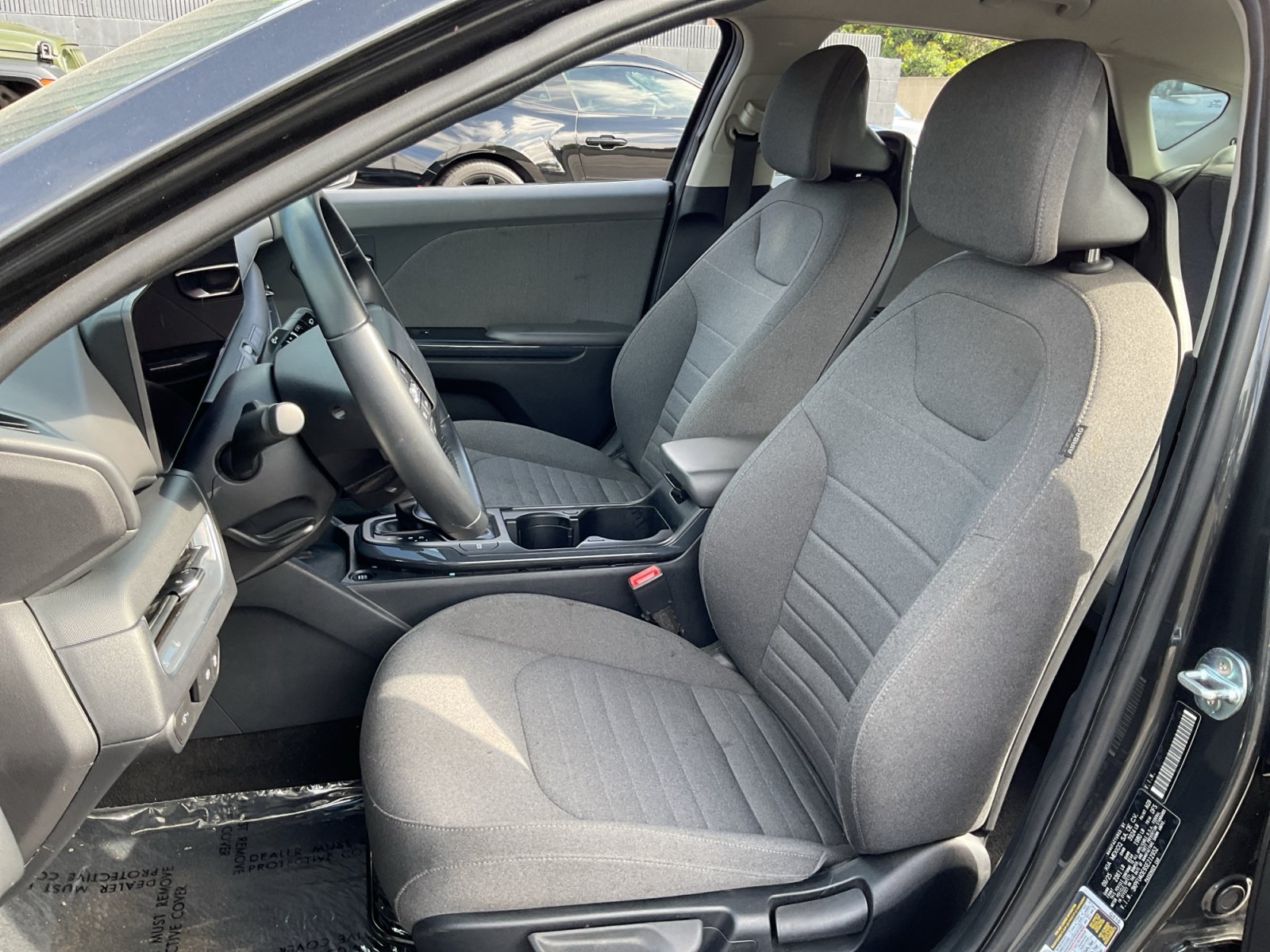 Used 2025 Kia K4 EX FWD image 18