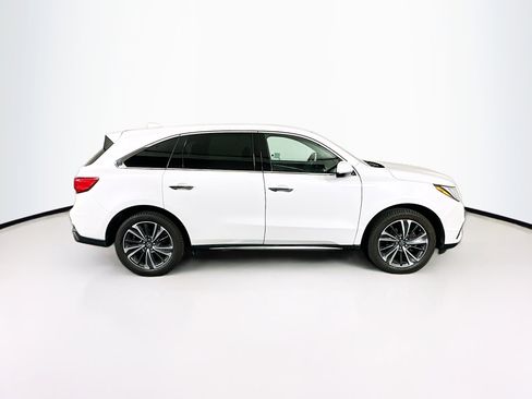 Used 2020 Acura MDX FWD w/ Technology Package image 10