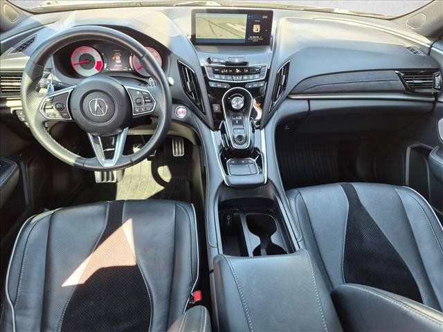 Used 2019 Acura RDX A-Spec w/ Technology Package AWD/4WD image 18