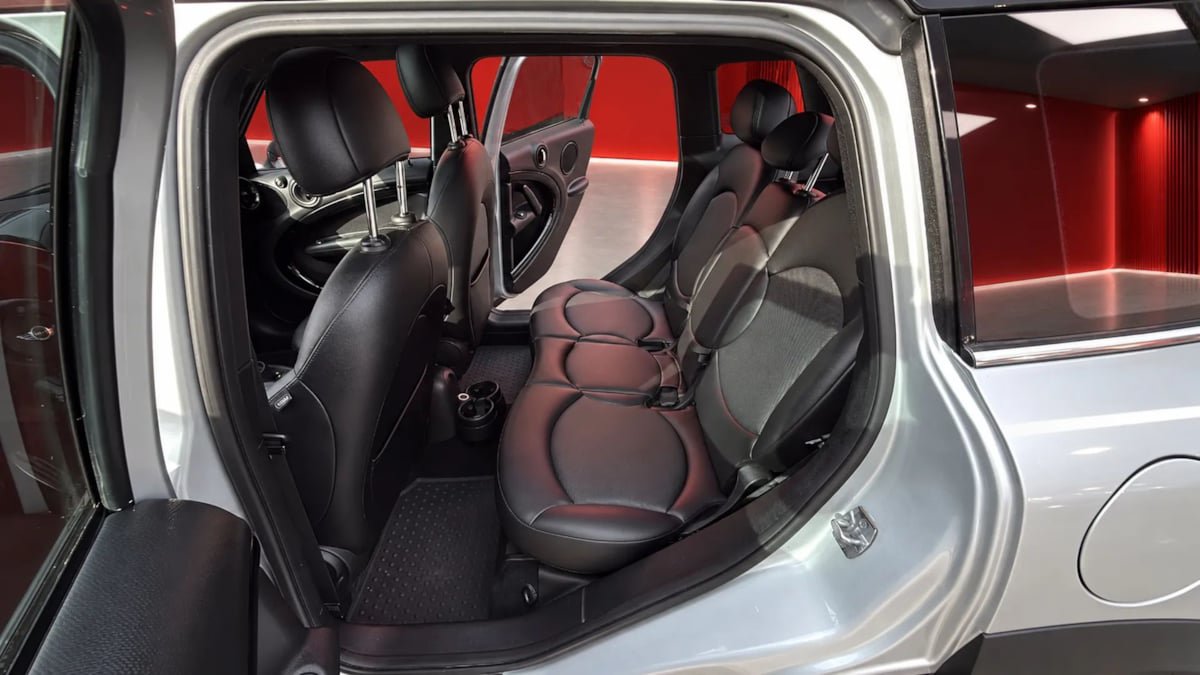 Used 2014 MINI Cooper Countryman S AWD/4WD image 70
