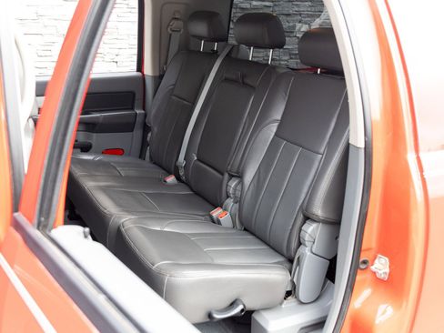 Used 2007 Dodge Ram 3500 Truck SLT w/ Light Group image 23