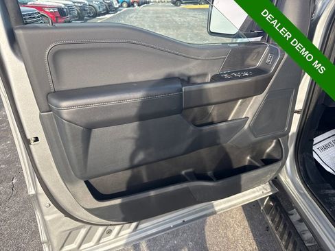 Used 2023 Ford F150 XLT w/ Equipment Group 301A Mid image 25