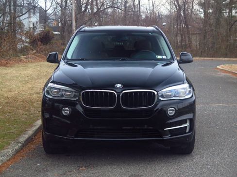 Used 2014 BMW X5 xDrive35i image 22