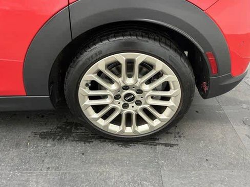 Certified 2025 MINI Cooper S image 25