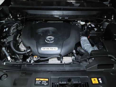 Used 2020 MAZDA CX-9 Signature AWD/4WD image 40