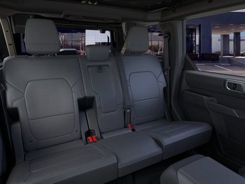 New 2026 Ford Bronco Badlands AWD/4WD image 13
