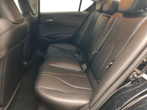 Used 2019 Acura ILX FWD image 18